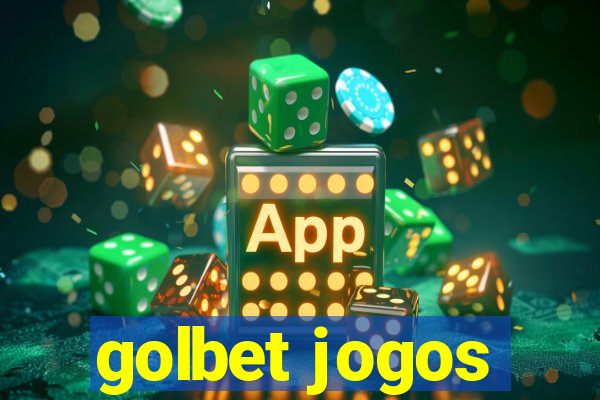 golbet jogos